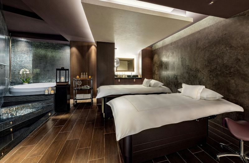 Rabat Marriott Hotel photo 3