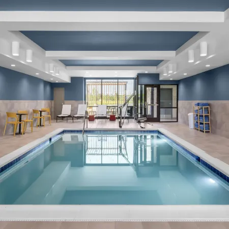 Home2 Suites by Hilton Winchester