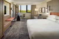 Sheraton Imperial Hotel Raleigh-Durham Airport at Research Triangle Park - Kæledyr tilladt