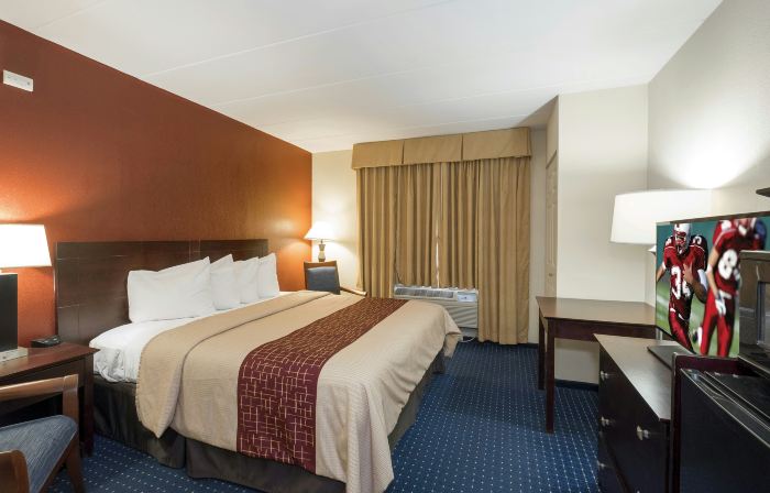 Red Roof Inn Annapolis