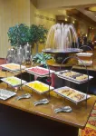 Embassy Suites by Hilton Norman Hotel & Conference Center - breakfast