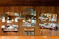 Hotel Fasano Punta del Este - bar
