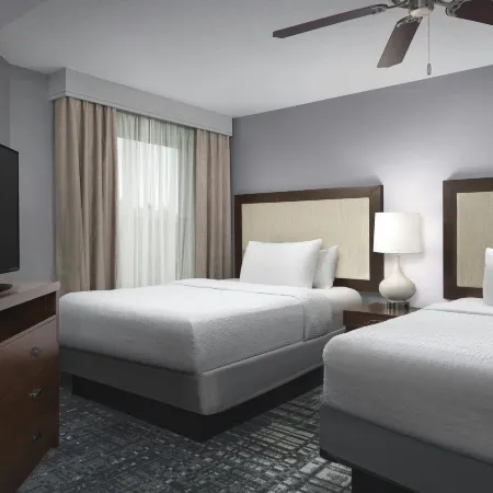 Homewood Suites by Hilton Raleigh - Durham AP/Research Triangle