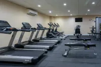 Fairfield Inn & Suites Parsippany - 3 estrellas