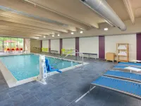 Home2 Suites by Hilton Charlotte I-77 Tyvola Rd Hotels near Executive Park