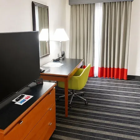 Atrium Hotel and Suites DFW Airport