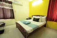 Park Service Apartment - 2-Star