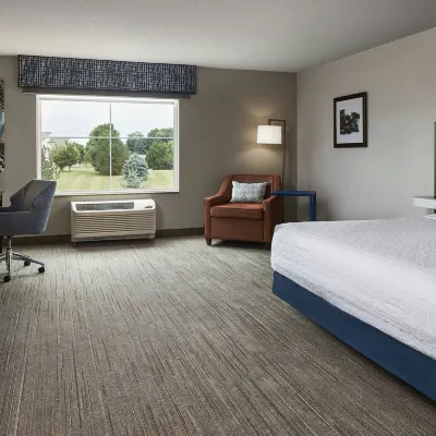 Hampton Inn & Suites Hershey Near the Park Hotels in der Nähe von Hershey‘s Chocolate World