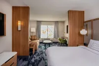 Fairfield Inn & Suites Boston Walpole - 3-Star