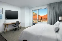 Element Sedona - balcony