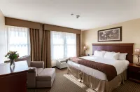 Jefferson Street Inn, a Member of Radisson Individuals - Pet friendly