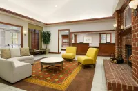 Homewood Suites by Hilton Newark-Wilmington South Area - 3-Star