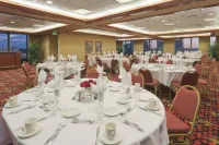 Holiday Inn SACRAMENTO DOWNTOWN - ARENA by IHG - Parking