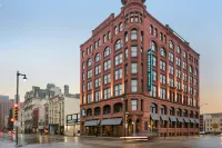 Homewood Suites By Hilton Milwaukee Downtown - Kitchens