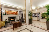 Hilton Garden Inn Mobile West I-65/Airport Blvd. - 3-stjärniga