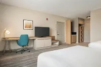 Hilton Garden Inn Fort Collins - Frühstück