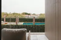 卡斯凱斯傳承飯店，希爾頓格芮精選 - 海景