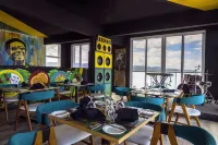 S Hotel Montego Bay - Luxury Boutique All-Inclusive Hotel - Fitnessstudio