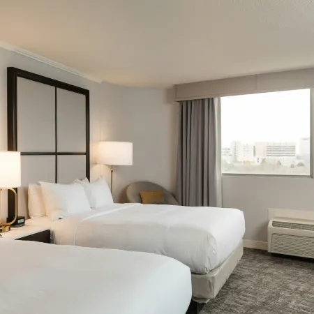 Hilton Chicago/Oak Lawn