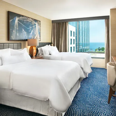The Westin Milwaukee