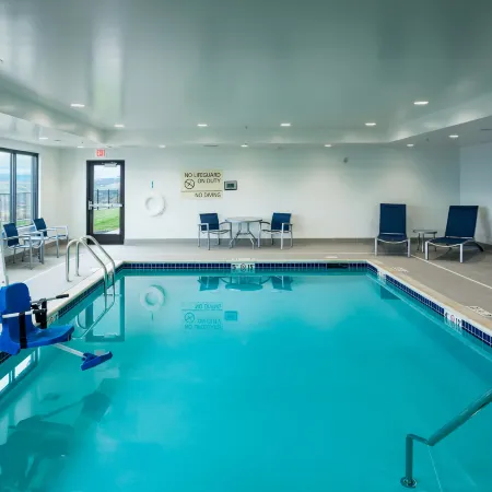 Hampton Inn Lewiston