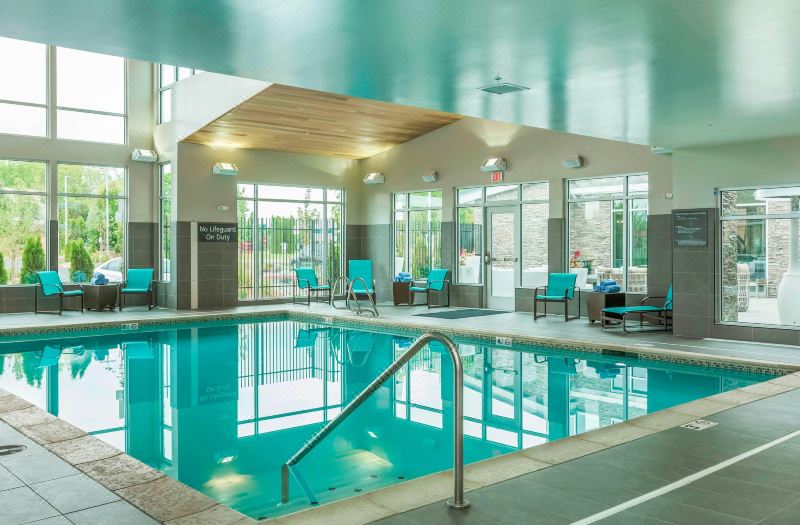 Residence Inn Portland Hillsboro/Brookwood photo 5