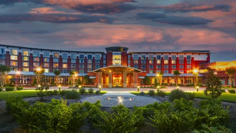 The Chattanoogan Hotel, Curio Collection by Hilton in Chattanooga