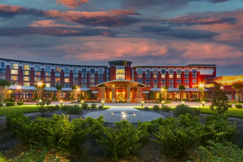 The Chattanoogan Hotel, Curio Collection by Hilton - 4-Star