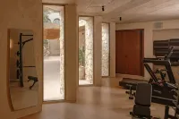 Nômade Temple Ibiza - New Opening - Gym