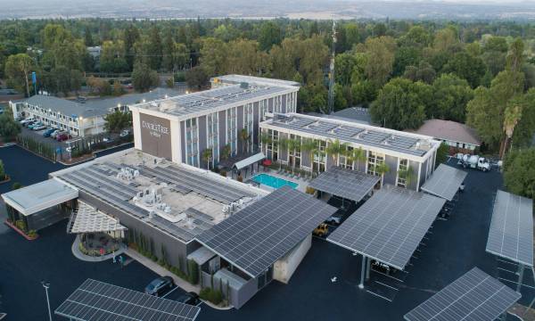 Doubletree by Hilton Chico
