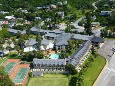 Anew Resort Wilderness Garden Route