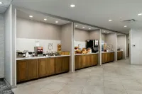 Fairfield Inn & Suites Fort Worth Downtown/Convention Center - فطور