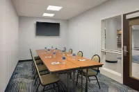 SpringHill Suites Midland - Wifi