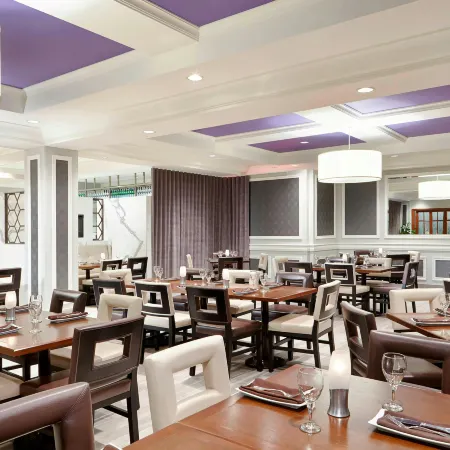 Sheraton Laval Hotel