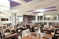 Sheraton Laval Hotel - فطور