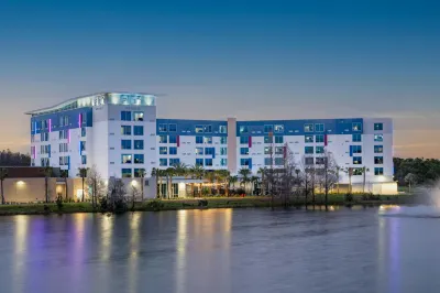 Aloft Orlando Lake Nona Hotels in Orlando