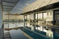 Tunis Marriott Hotel - 5-Star
