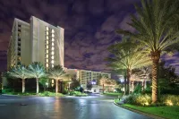 Hilton Grand Vacations Club Parc Soleil Orlando - Kitchens