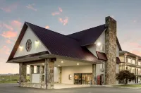 Red Roof Inn Dandridge - Pet friendly
