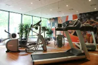 Bastion Hotel Almere - Gym