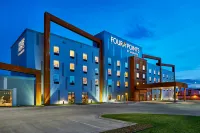 Four Points by Sheraton Fargo Medical Center - Spa