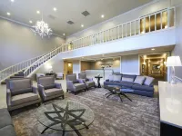 Cooper Hotel Conference Center & Spa Hotels near TopGolf
