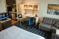 TownePlace Suites Beaumont Port Arthur - Frühstück