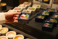 Hotel JAL City Miyazaki - breakfast