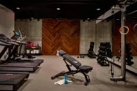 Moxy Minneapolis Uptown - palestra