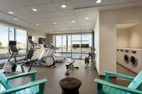 Home2 Suites by Hilton Richland - Gym
