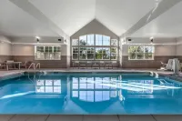 Residence Inn by Marriott Milwaukee Brookfield - Kitchenette