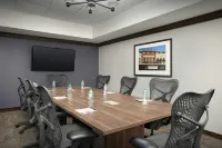 Hilton Garden Inn Granbury - parking