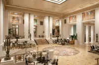Waldorf Astoria New York - Kitchens