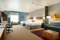 Home2 Suites by Hilton Martinsburg - Uima-altaat